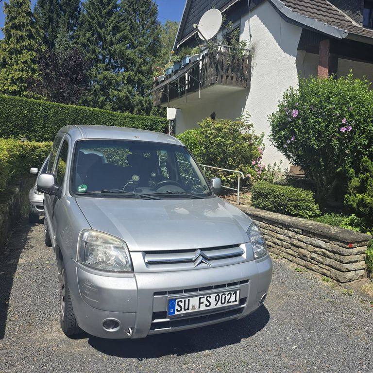 Berlingo