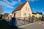 Einfamilienhaus Blankenfelde-Mahlow Mahlow - 4.5 Zimmer, 114 m&sup2;, 465.000&euro; | Angebot:26991561