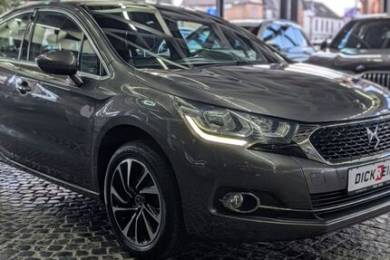 DS Automobiles DS4 189.124 km 5.880 &euro; Dieburg 64807