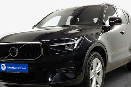 Volvo XC40 34.439 km 28.349 &euro; München 80809