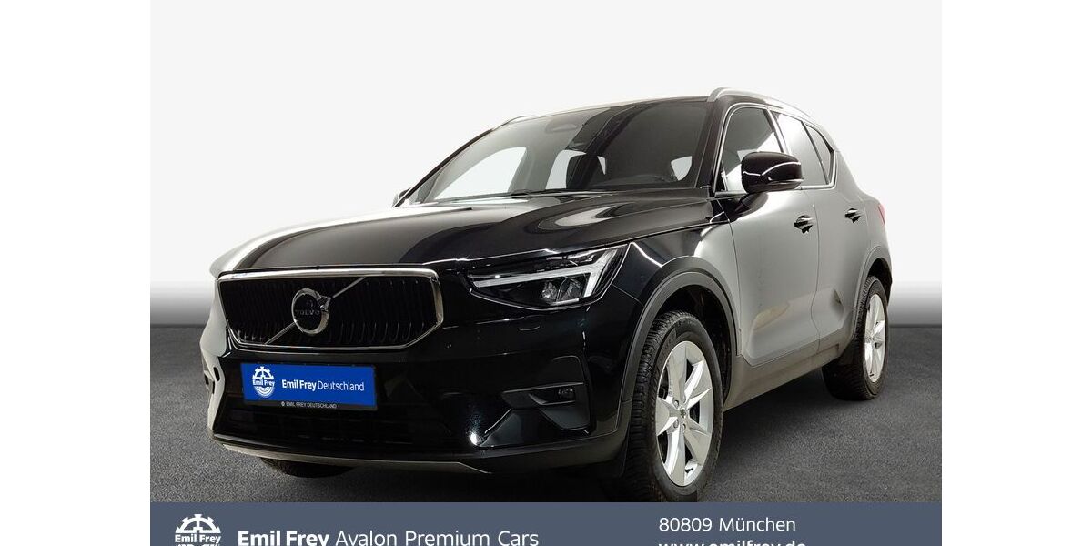 Volvo XC40 34.439 km 28.349 &euro; München 80809