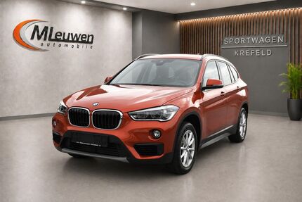 BMW X1 77.321 km 18.950 &euro; Krefeld 47800