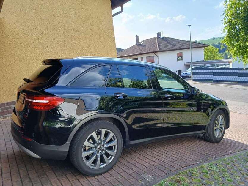 GLC 220