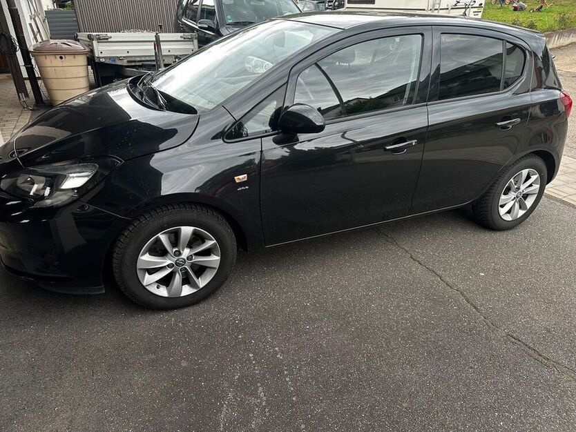 Corsa