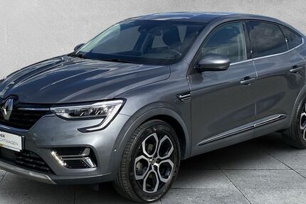 Renault Arkana 28.351 km 19.340 &euro; Marienberg 09496