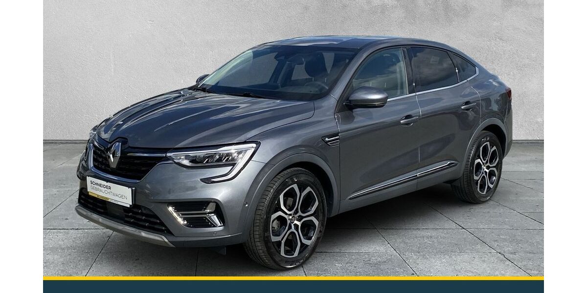 Renault Arkana 28.351 km 19.490 &euro; Marienberg 09496