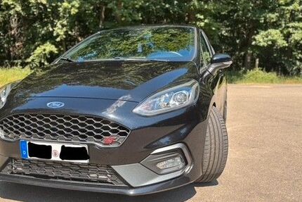 Ford Fiesta 99.700 km 15.000 € Ramsen 67305