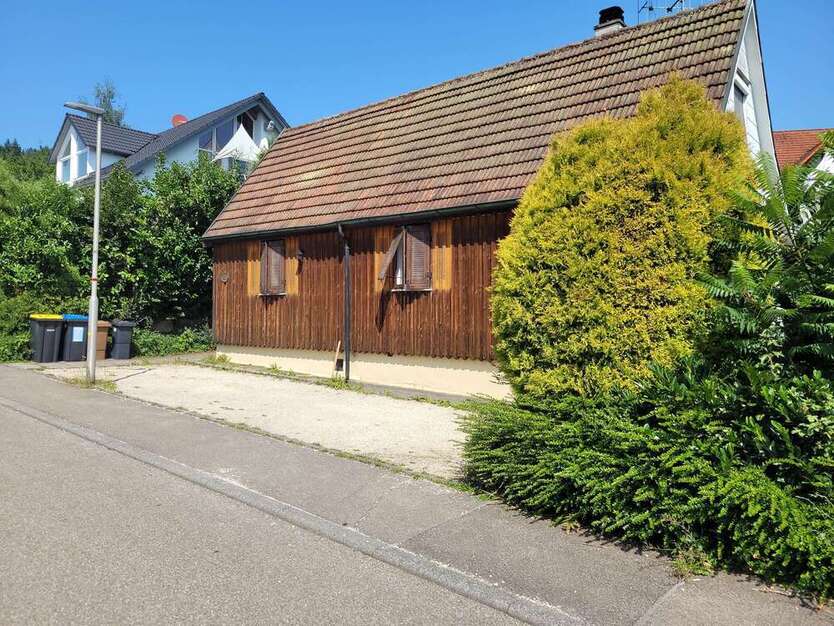 Haus zum Mieten in Murrhardt - Fornsbach 790 € 90 m²