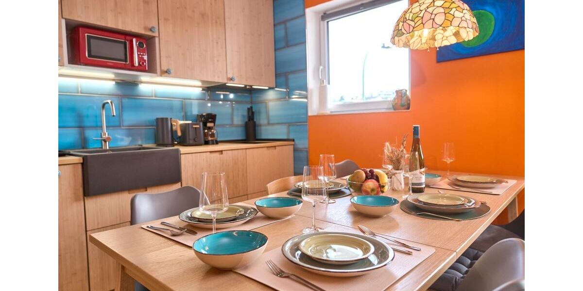 Etagenwohnung Daun - 3 Zimmer, 70 m&sup2;, 1.100&euro; | Angebot:26533926