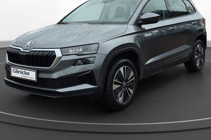 Skoda Karoq 5.800 km 35.394 &euro; Erfurt 99099