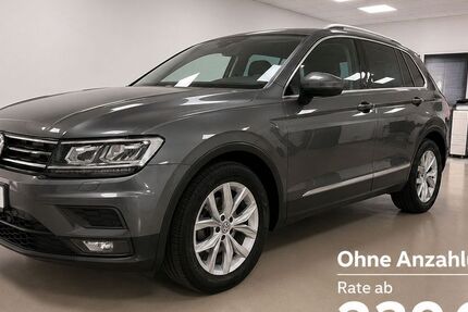 VW Tiguan 113.200 km 18.990 &euro; Sandhausen ( bei Heidelberg ) 69207