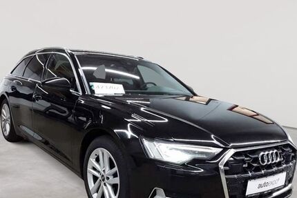 Audi A6 177.124 km 25.590 &euro; Fernwald-Steinbach 35463