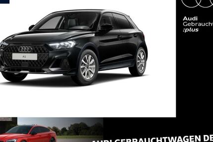 Audi A1 3.352 km 24.440 &euro; Neumarkt 92318