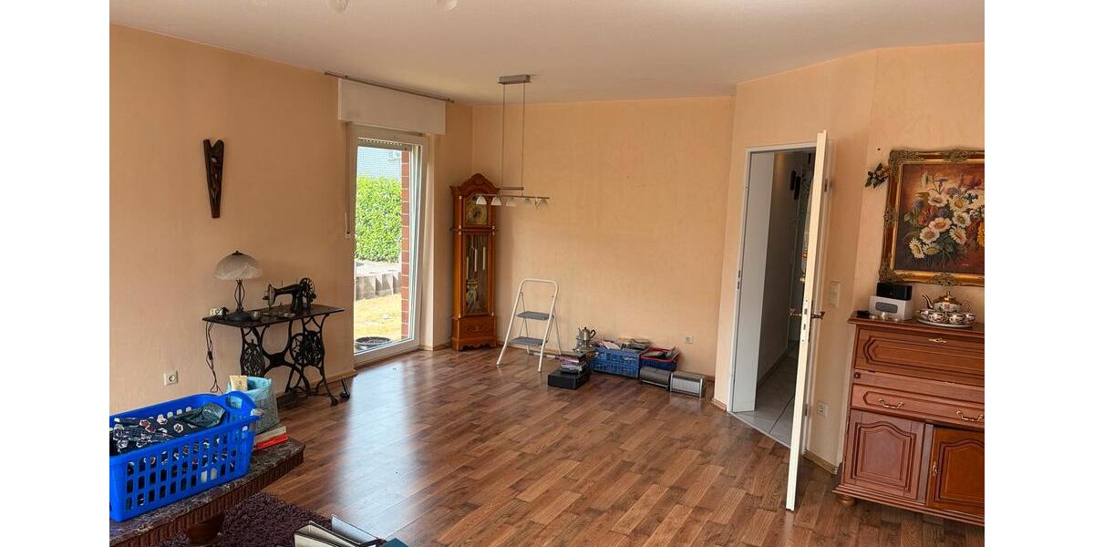 Doppelhaushälfte Warendorf - 4 Zimmer, 99 m&sup2;, 280.000&euro; | Angebot:27292287