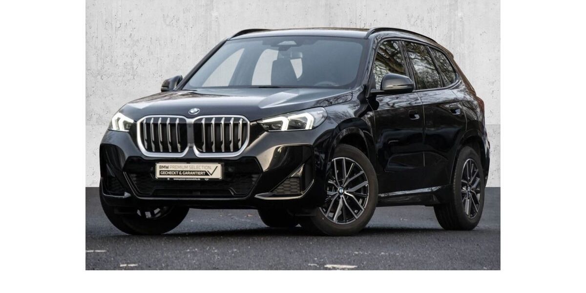 BMW X1 9.201 km 35.590 &euro; Münster 48163