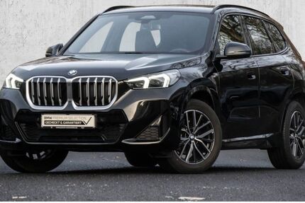 BMW X1 9.201 km 36.120 &euro; Münster 48163