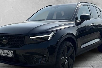 Volvo XC40 6.500 km 44.900 € Balingen 72336