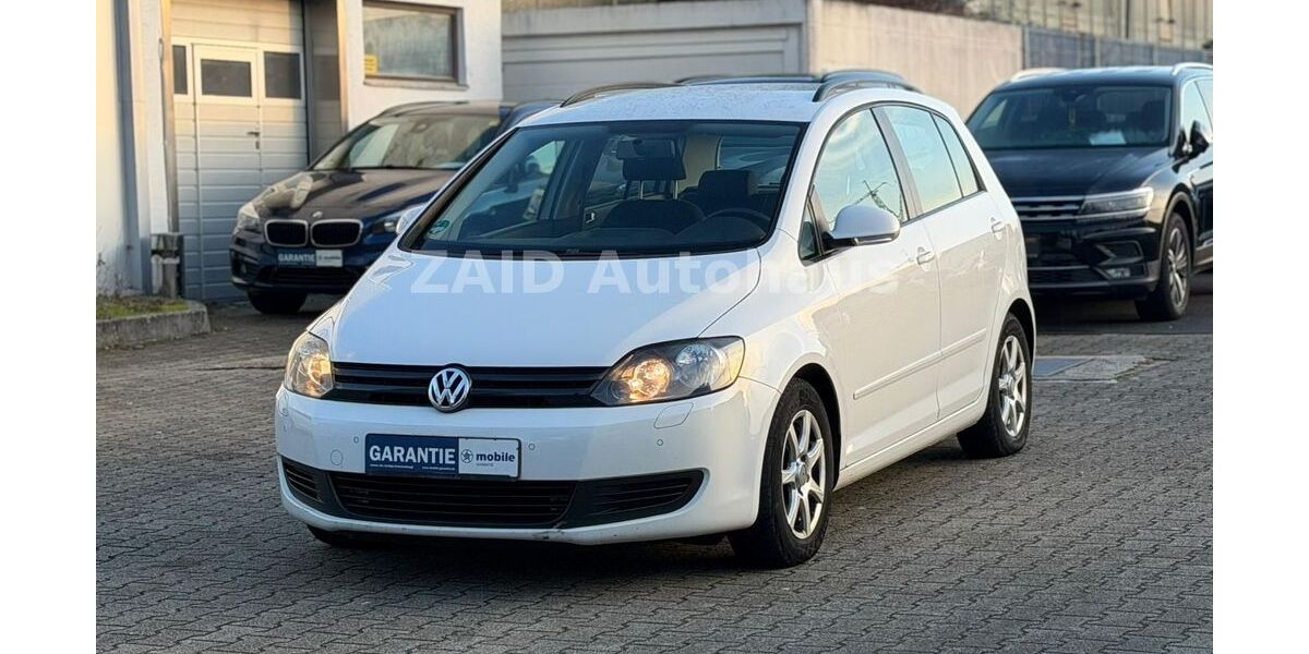 VW Golf Plus 166.000 km 5.999 &euro; Wiesloch 69168