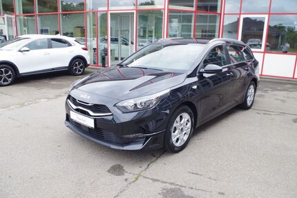 Kia ceed Sportswagon 17.580 km 22.990 € Dillingen ST Kicklingen 89407