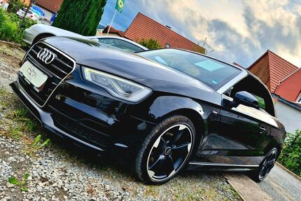 Audi A3 140.650 km 16.499 &euro; Großheubach 63920