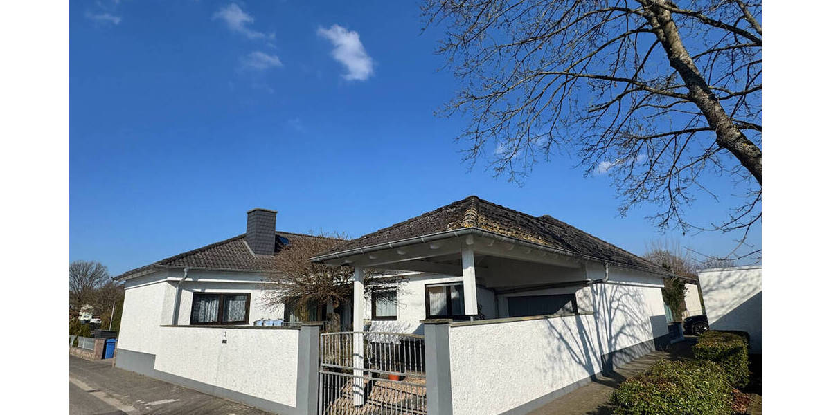 Bungalow Babenhausen - 5 Zimmer, 133 m&sup2;, 447.000&euro; | Angebot:26320645
