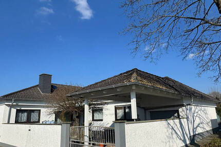 Haus Babenhausen - 5 Zimmer, 133 m&sup2;, 447.000&euro; | Angebot:26320645