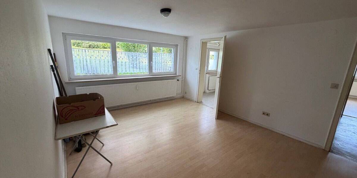 Etagenwohnung Seesen - 3 Zimmer, 90 m&sup2;, 145.000&euro; | Angebot:26833557