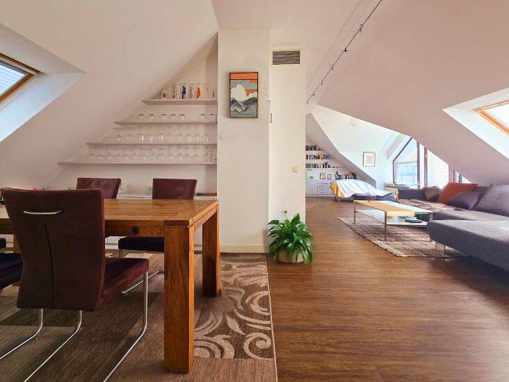 +++ Wellness mit Weitblick - Über den Dächern von Erkrath +++ 4 zimmer