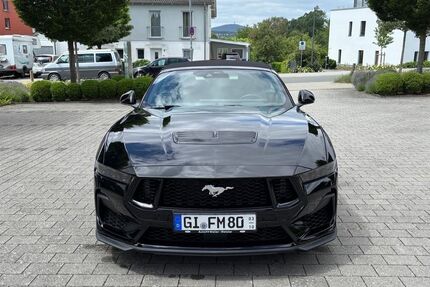 Ford Mustang 1.200 km 60.900 &euro; Gießen 35398