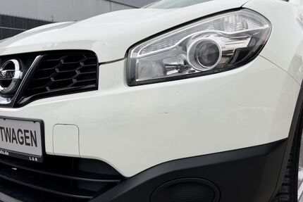 Nissan Qashqai 199.966 km 4.400 &euro; Geretsried bei München 82538