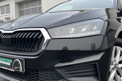 Skoda Fabia 7.531 km 13.860 &euro; Marktredwitz 95615