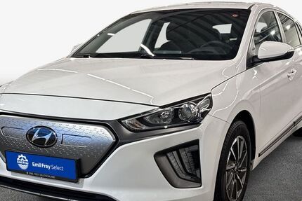 Hyundai IONIQ 32.350 km 14.950 € Frankfurt 60386