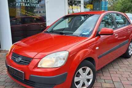 Kia Rio 191.400 km 1.400 &euro; Luckau 15926