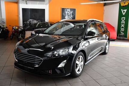 Ford Focus 142.200 km 11.850 &euro; Eisenberg 07607