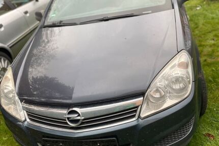 Opel Astra 160.330 km 2.800 &euro; Gerstungen 99834