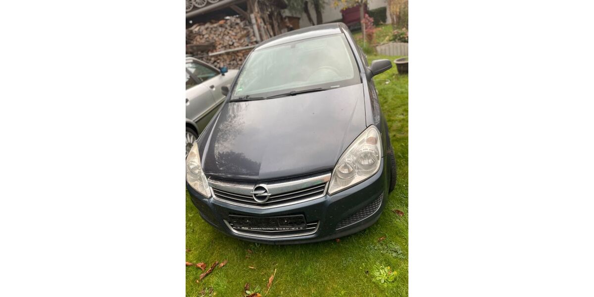 Opel Astra 160.330 km 2.800 &euro; Gerstungen 99834