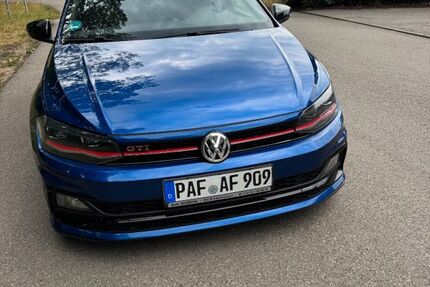 VW Polo 57.396 km 18.499 &euro; Geisenfeld 85290