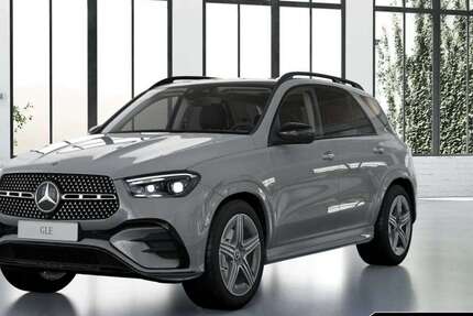 Mercedes-Benz GLE 450 11.747 km 99.590 &euro; Neu-Ulm 89231