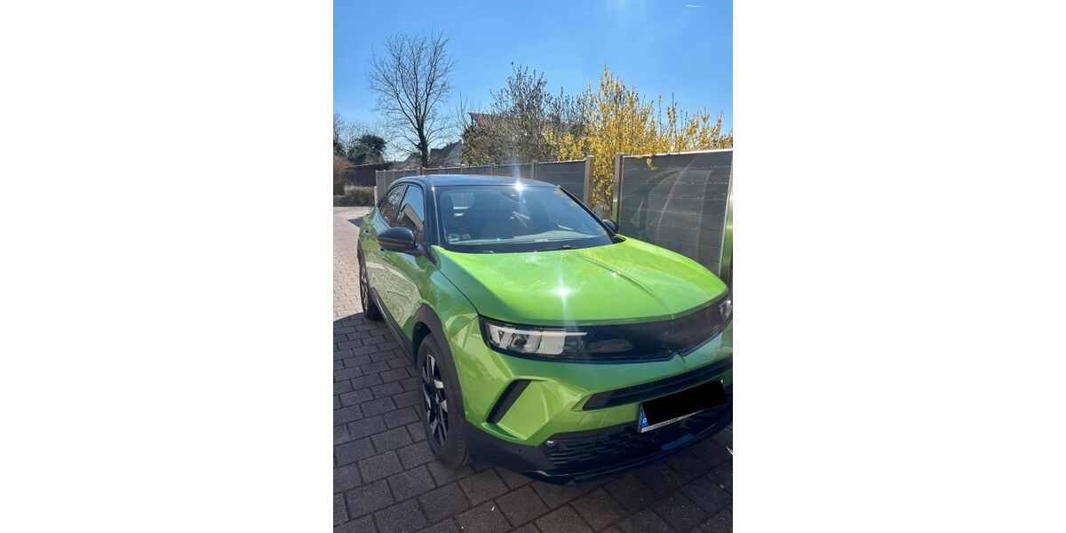 Opel Mokka 39.000 km 16.800 &euro; Ingolstadt 85055