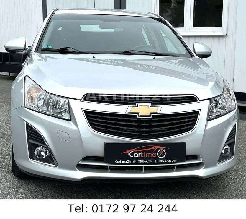 Cruze