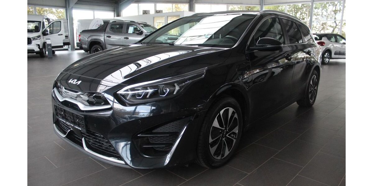 Kia ceed Sportswagon 92.900 km 20.490 &euro; Andervenne 49832