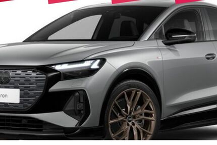 Audi Q4 e-tron 32.402 km 37.232 € Deggendorf 94469