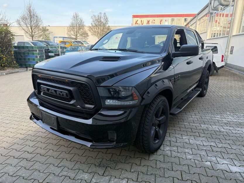 RAM