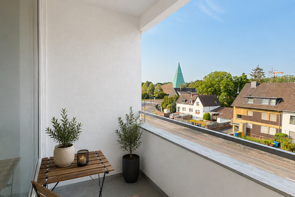 Wohnung Wesseling Wesseling-Mitte - 3 Zimmer, 75 m&sup2;, 790&euro; | Angebot:27278316