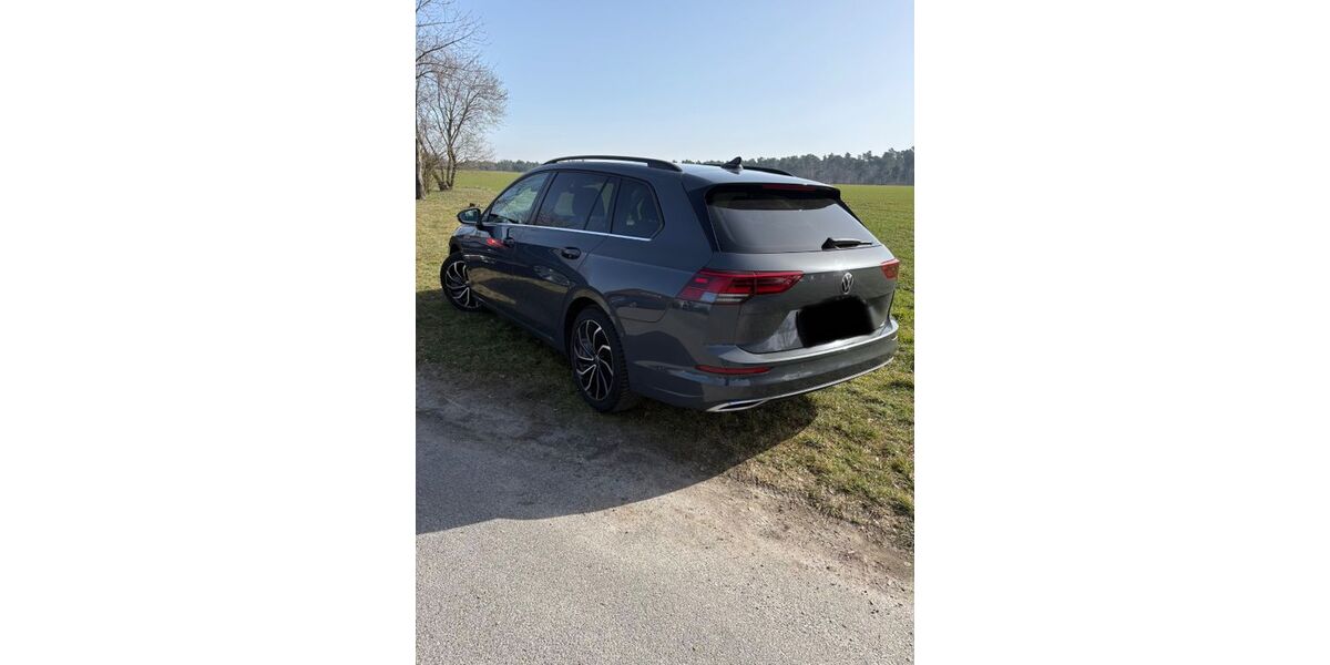 VW Golf 103.000 km 17.500 &euro; Oebisfelde 39646