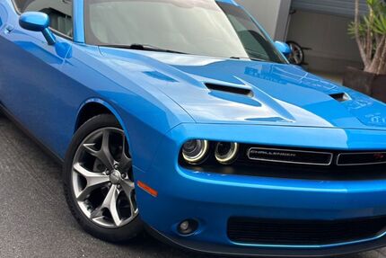 Dodge Challenger 86.852 km 33.500 &euro; Schweinfurt 97424