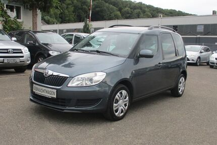Skoda Roomster 186.623 km 3.490 &euro; Schwäbisch Gmünd 73525
