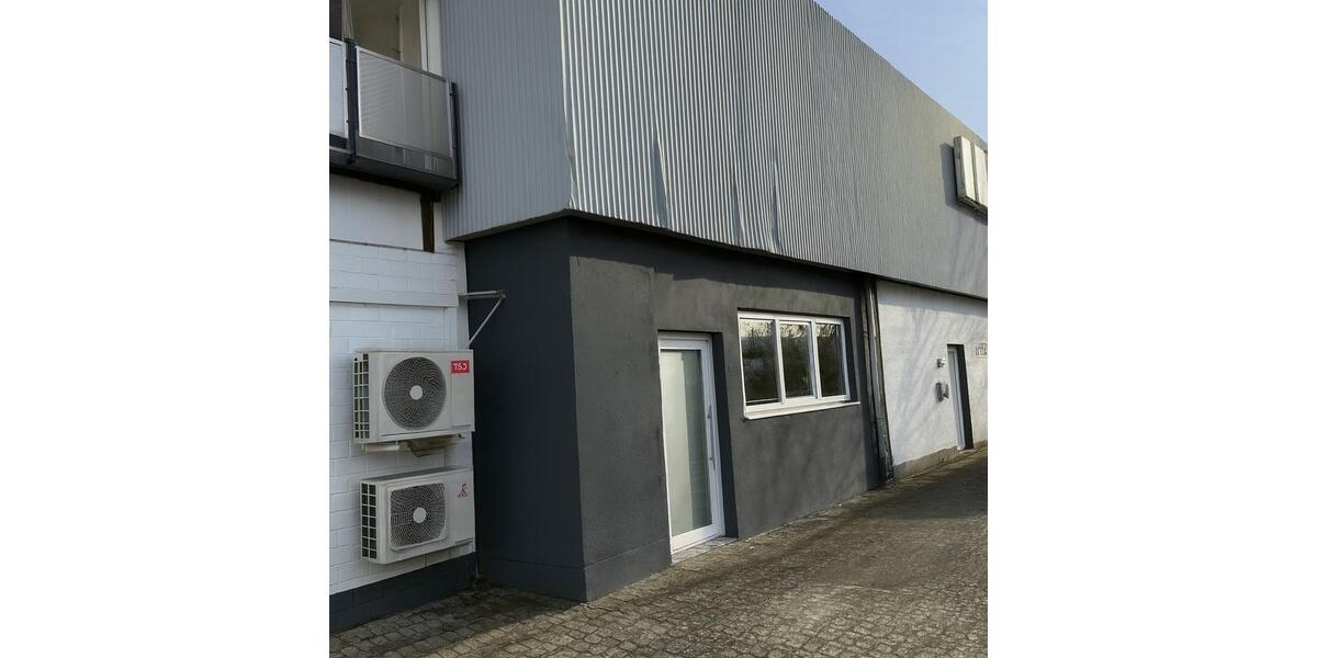 Gewerbeobjekt Lorsch - 1.125&euro; | Angebot:24788936