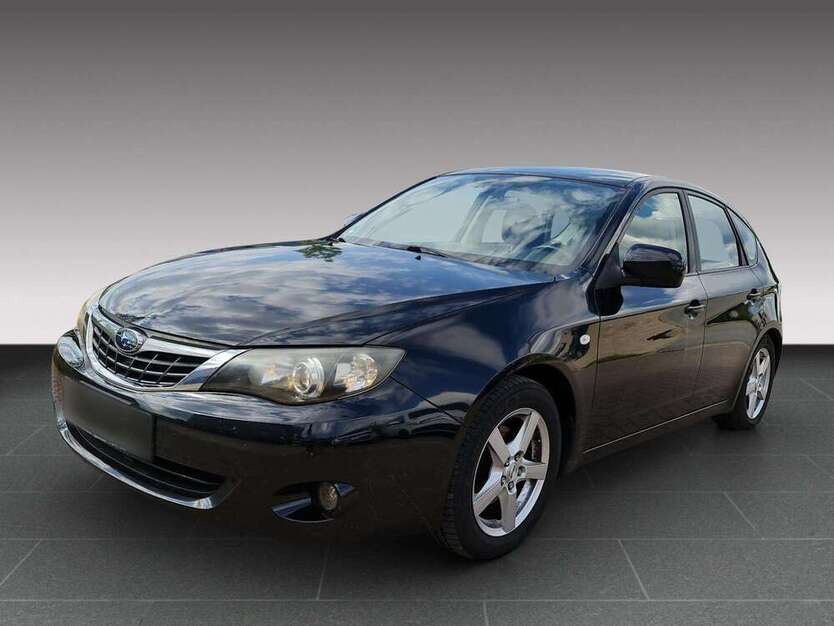Impreza