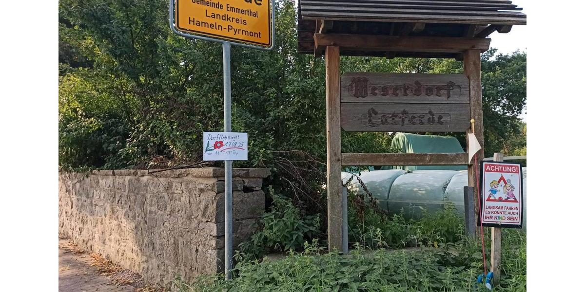 Etagenwohnung Emmerthal - 4 Zimmer, 168 m&sup2;, 1.055&euro; | Angebot:24741143